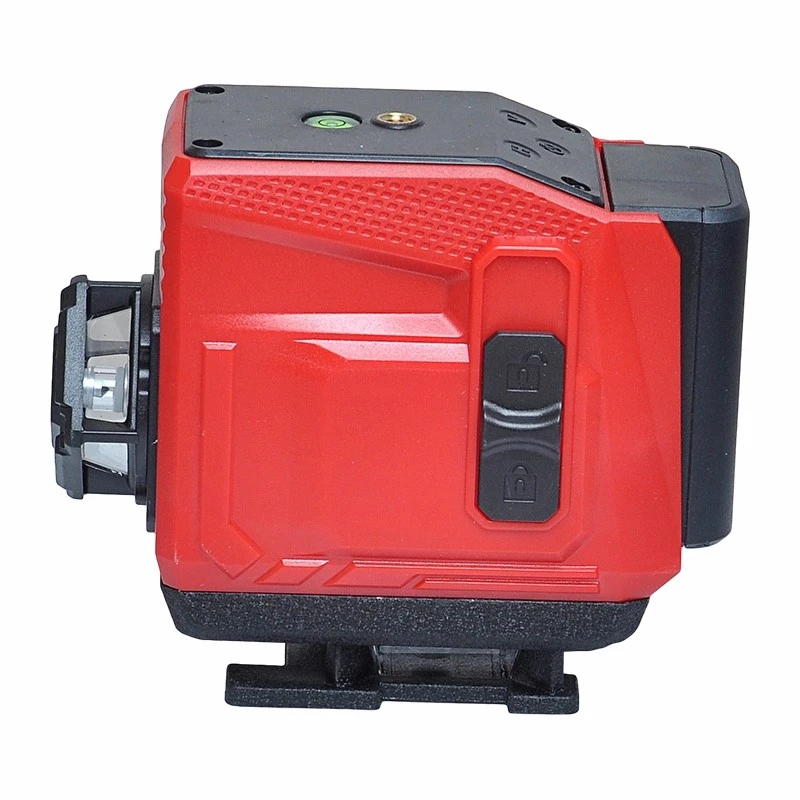 Laser Level For Kitchen Fitting
